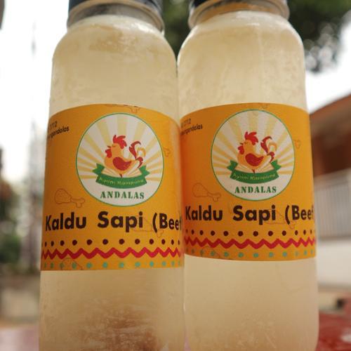 

Kaldu Sapi Fresh - Kaldu Sapi Fresh Original Murah - Kaldu Sapi Fresh Terdekat 250 ML