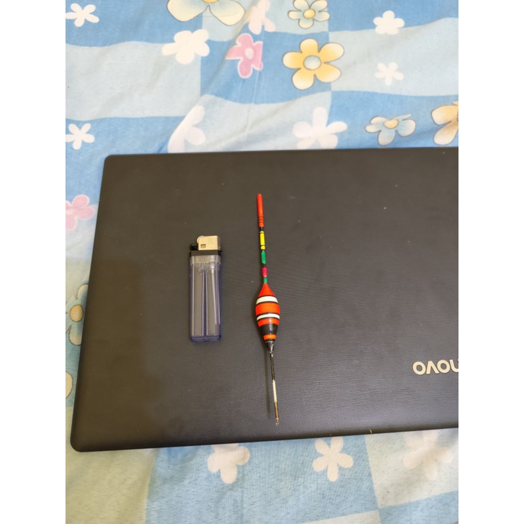 pelampung anti badai stik fiber 17 cm