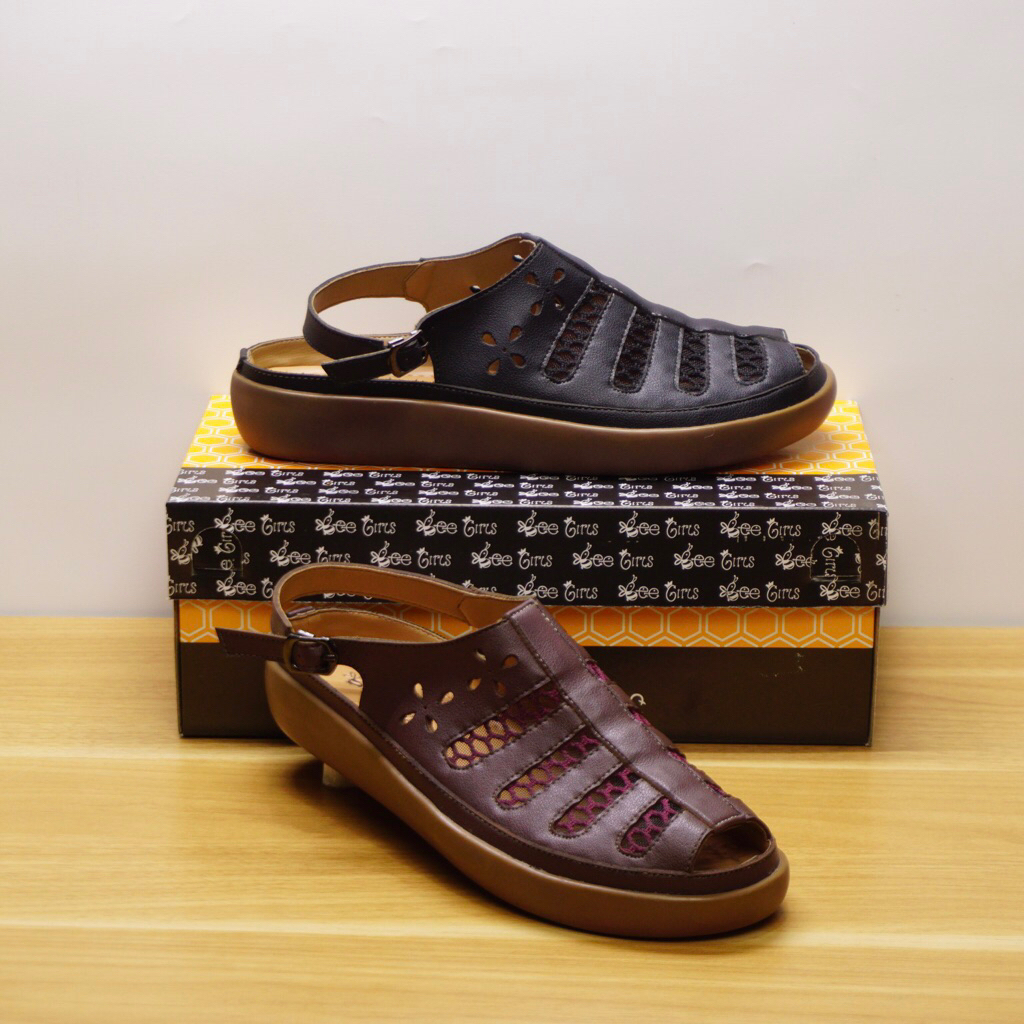 BEE GIRLS Sandal Wanita Harian XSL-2313