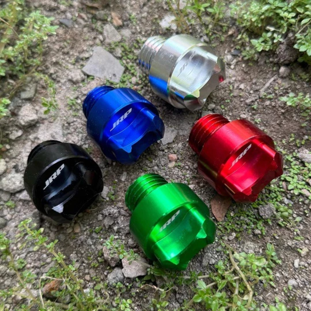 Tutup Oli Bak Mesin Kawasaki Ninja R Ss Rr Kr150 Ninja 2Tak