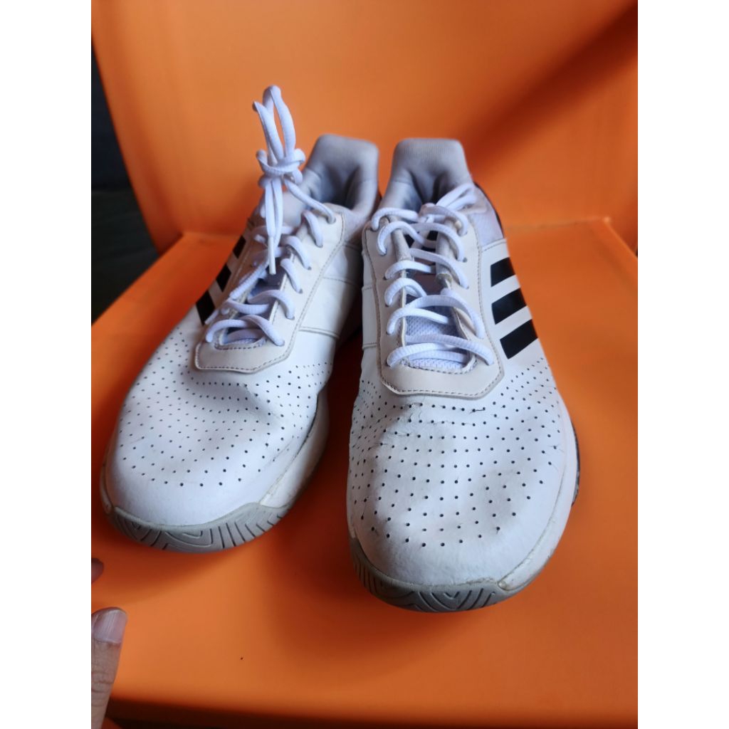Sepatu Adidas Tenis Second