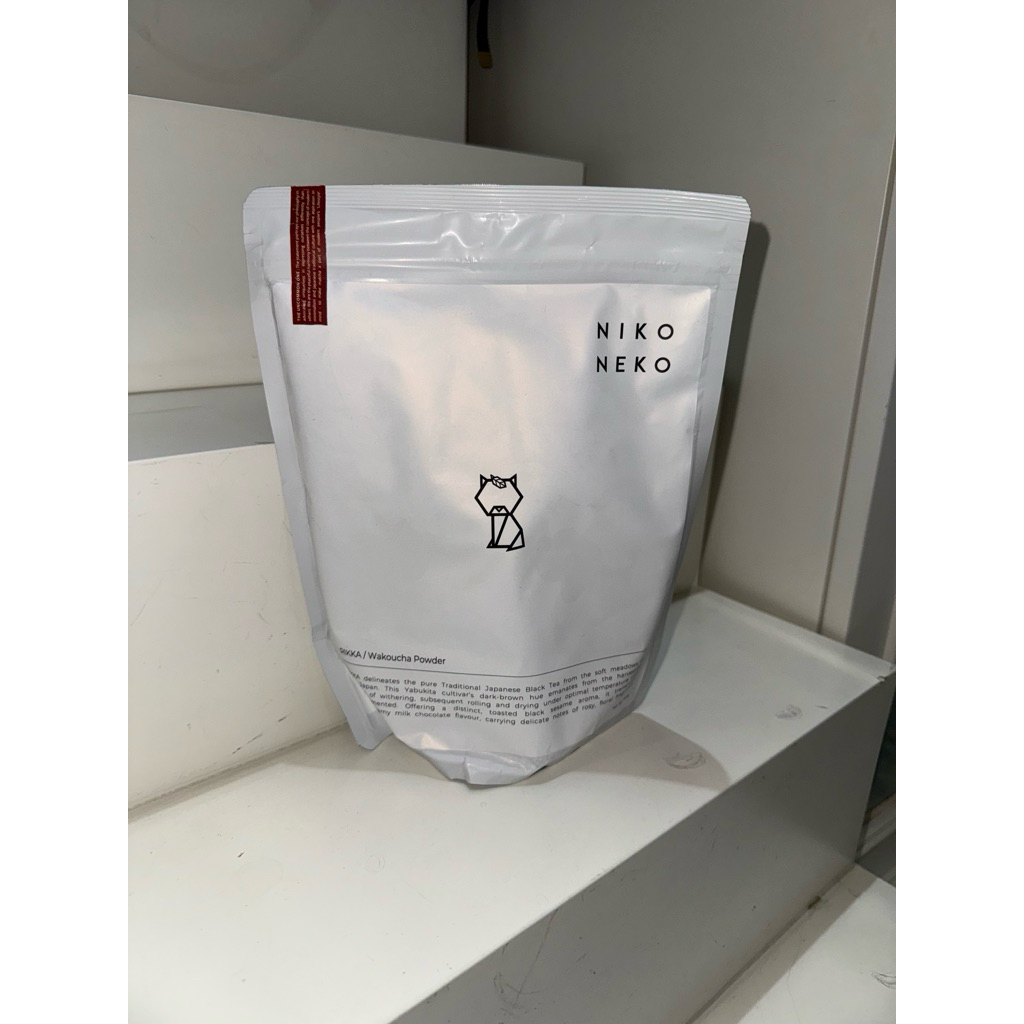 

NIKO NEKO MATCHA - Rikka 20gr