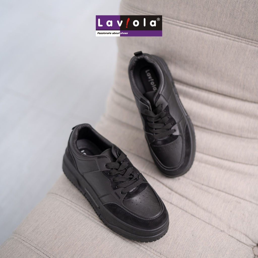 Laviola 4876 LSB - Sepatu Sneakers Wanita