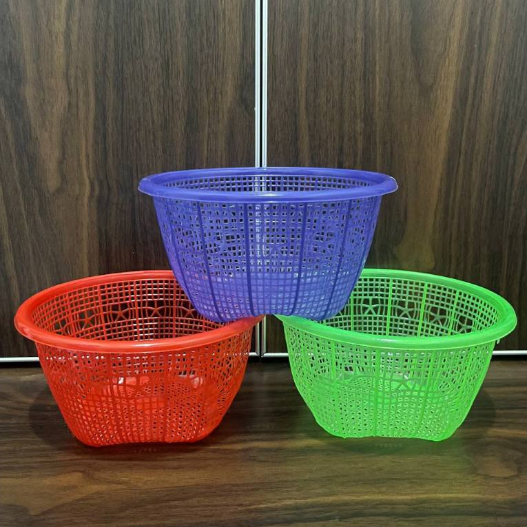 (120 PCS) Wakul Hajatan Lusinan Murah / Bakul Nasi Wakul Nasi Plastik Besek Hajatan Ceting TRADISI