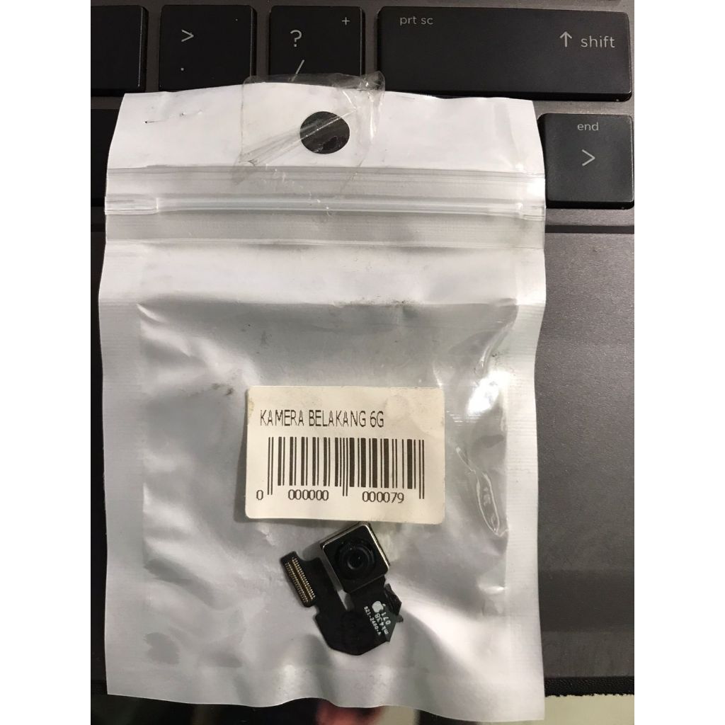KAMERA BELAKANG IPHONE 6/6G IPHONE