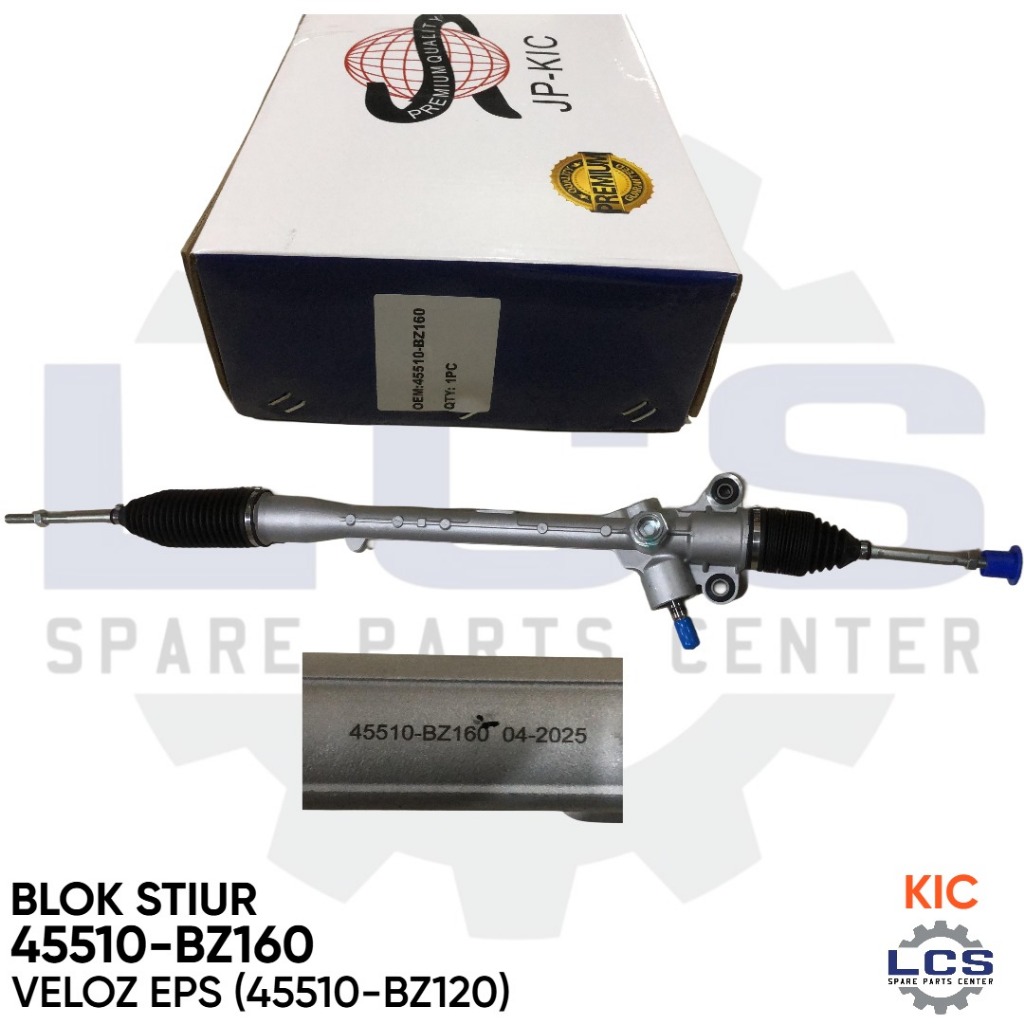 BLOK STIUR VELOZ EPS (45510-BZ120) 45510-BZ160