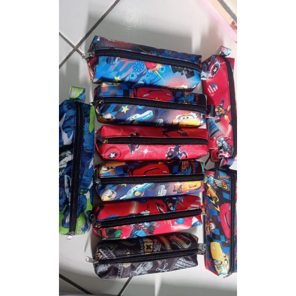 

tempat pensil murah awet