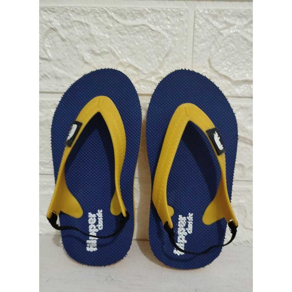Sandal Jepit Tali Anak Lucu