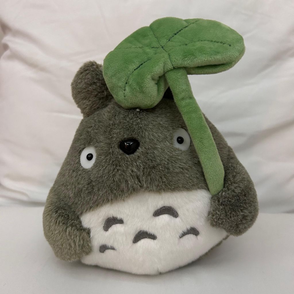 Boneka Character My Neighbor Totoro Original Preloved