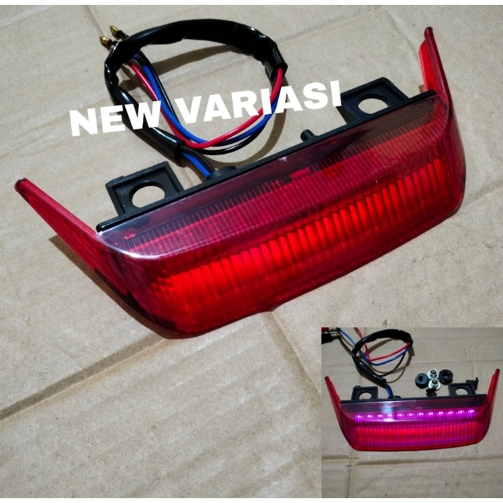 KLSUS PROMO lampu behel f1zr/ lampu behel fizr/ lampu led behel poswan fiz r/ lampu sabit f1zr/