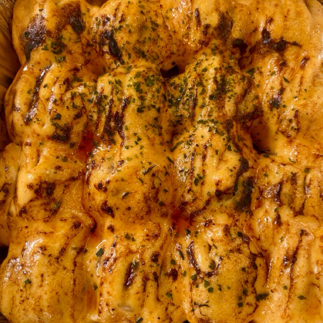 

Dimsum Mentai LARGE SIZE