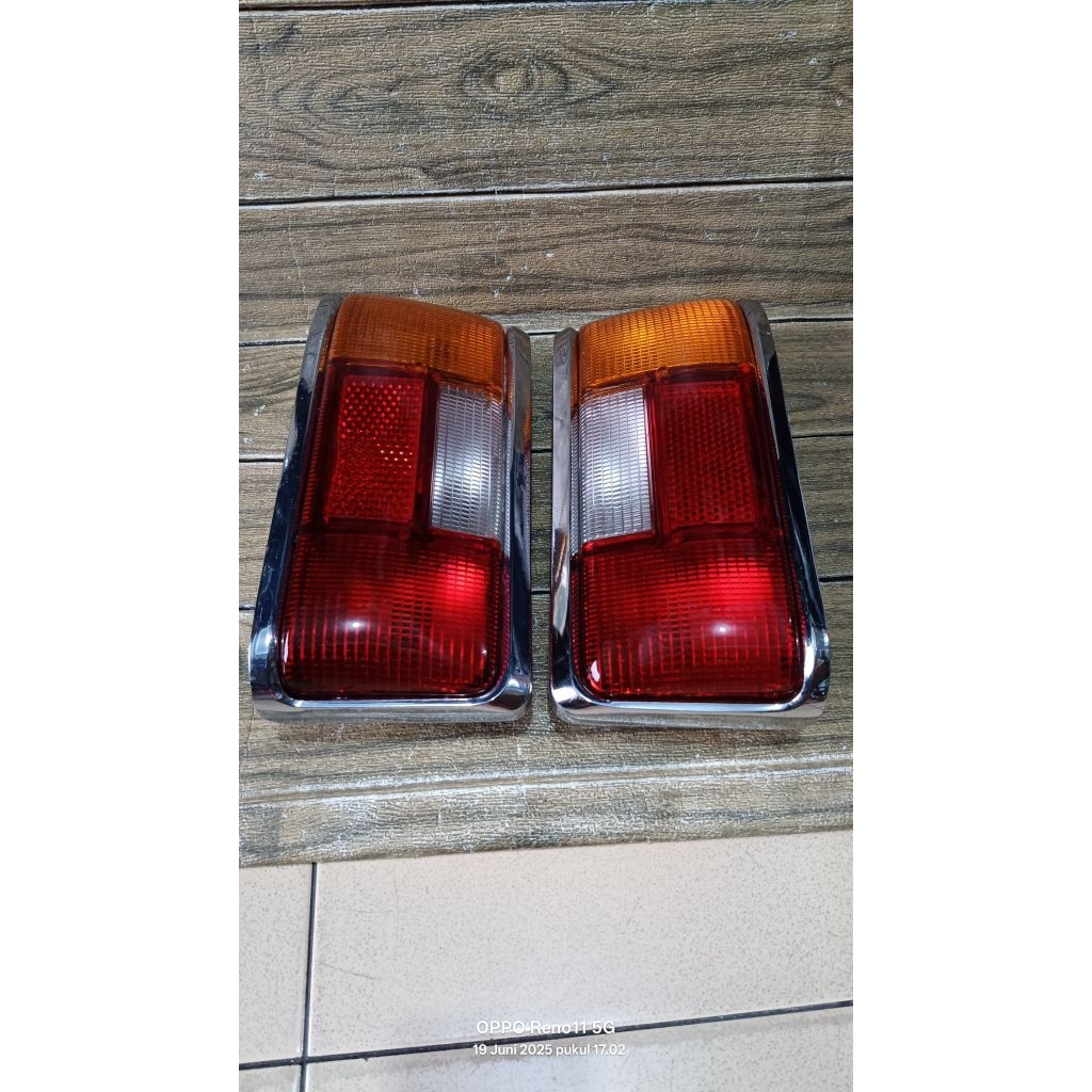 stoplamp mercy min rata hella