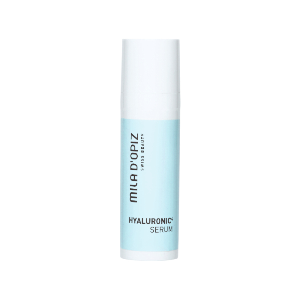 Mila D'Opiz Hyaluronic4 Serum