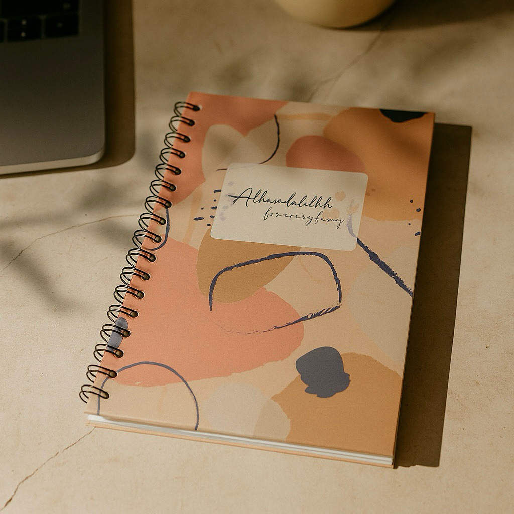 

NOTEBOOK A5 /BUKU TULIS/JURNAL A5/BUKU CATATAN HVS NOTEBOOK