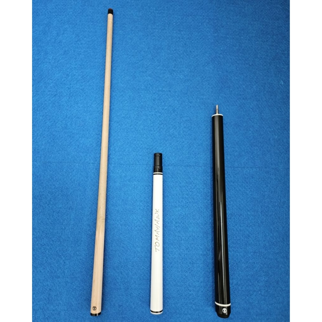 stick billiard jumpbreak tomahawk