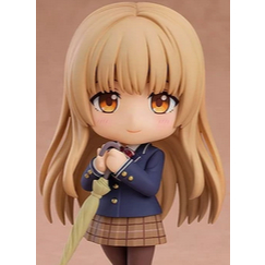 Nendoroid Shiina Mahiru - Otonari no Tenshi-sama