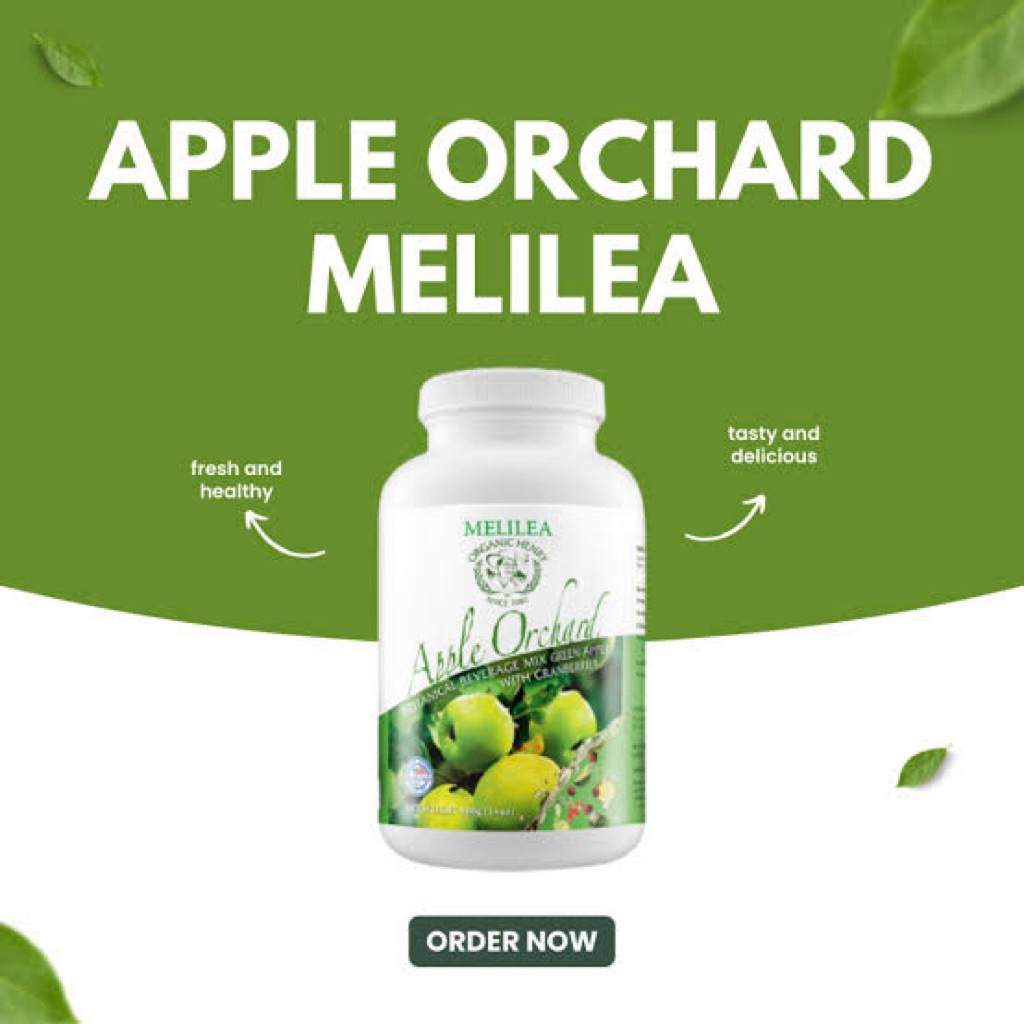 

Apple Orchard Melilea exp Terbaru OKTOBER 2026