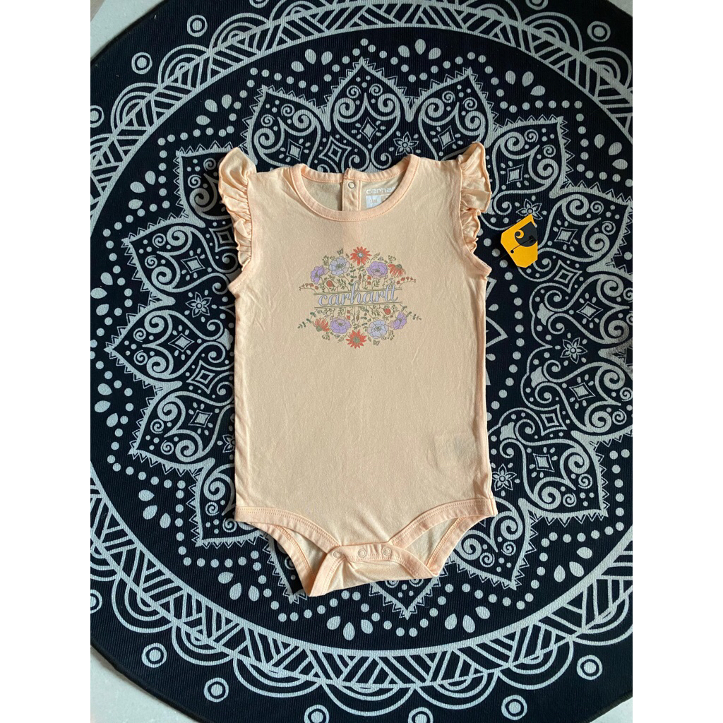 jumper carhartt anak cewek