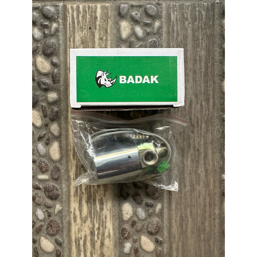 Air horn / switch klekson klakson angin - Badak