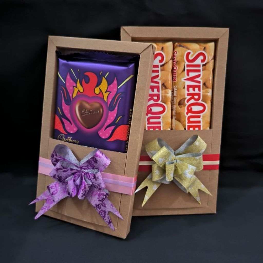 

Produk Baru HAMPERS KADO COKLAT ULANG TAHUN ATAU WISUDA | GIFT BOX Kado Coklat | Hampers Ultah Pacar Cewek Cowok | Hadiah Wisuda Ulang Tahun Sempro Gif Box