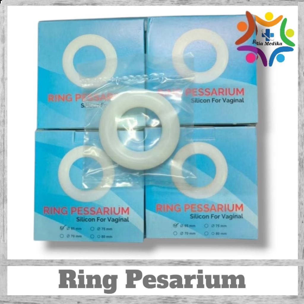Ring Pesarium Silikon  Pesarium Silikon
