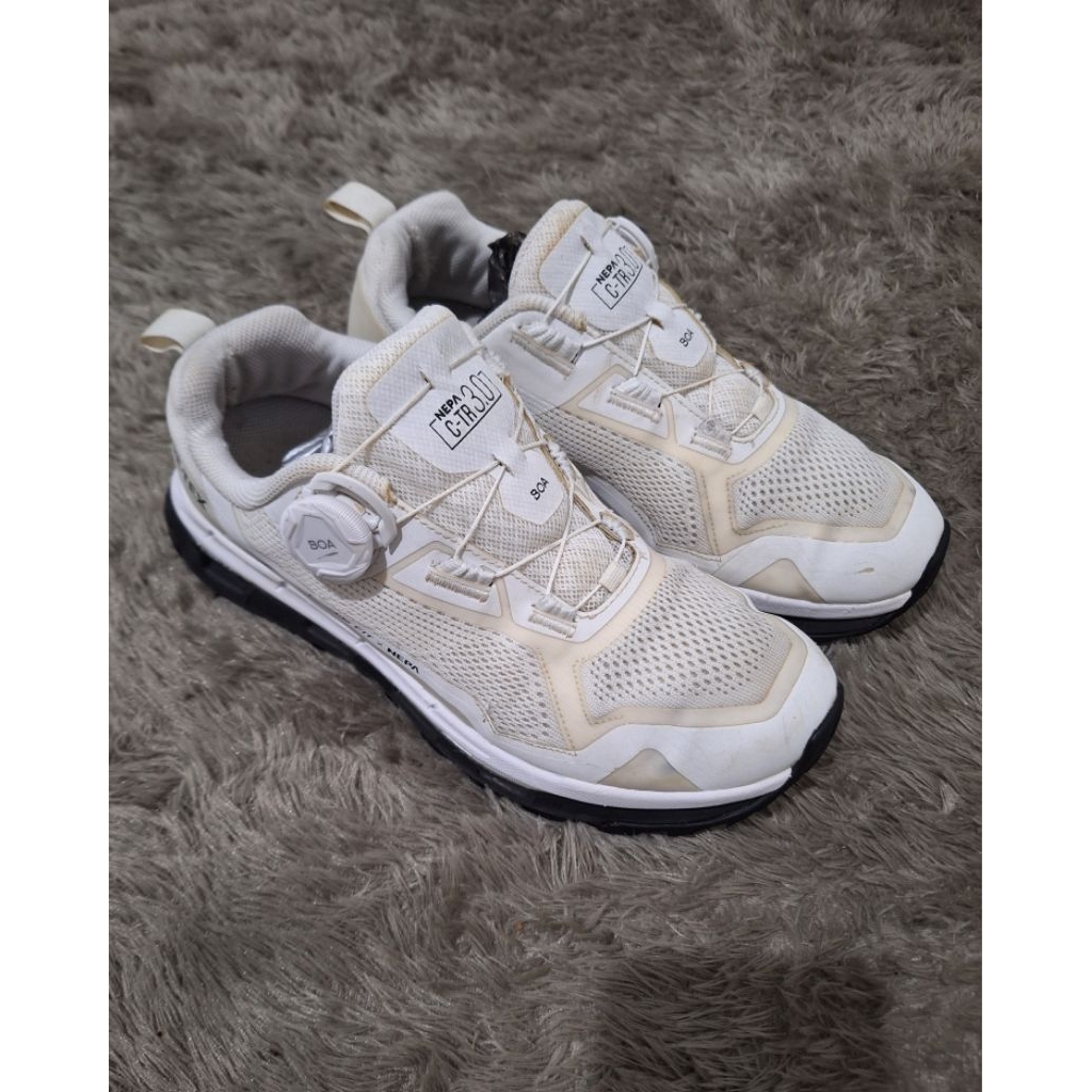 Sepatu Running | Trail Run Nepa ~ Goretex