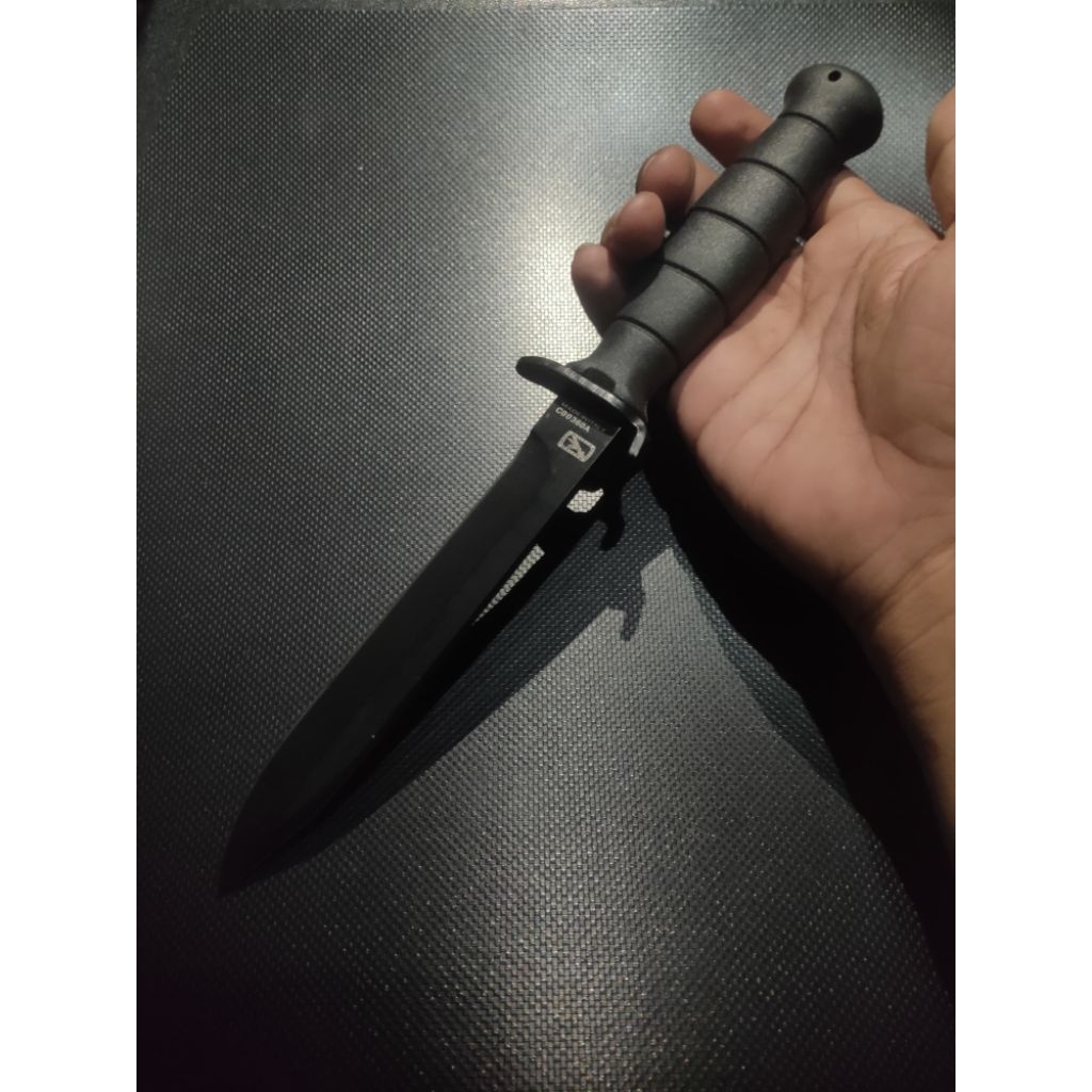 Pisau Survival A58 Extrema Ratio