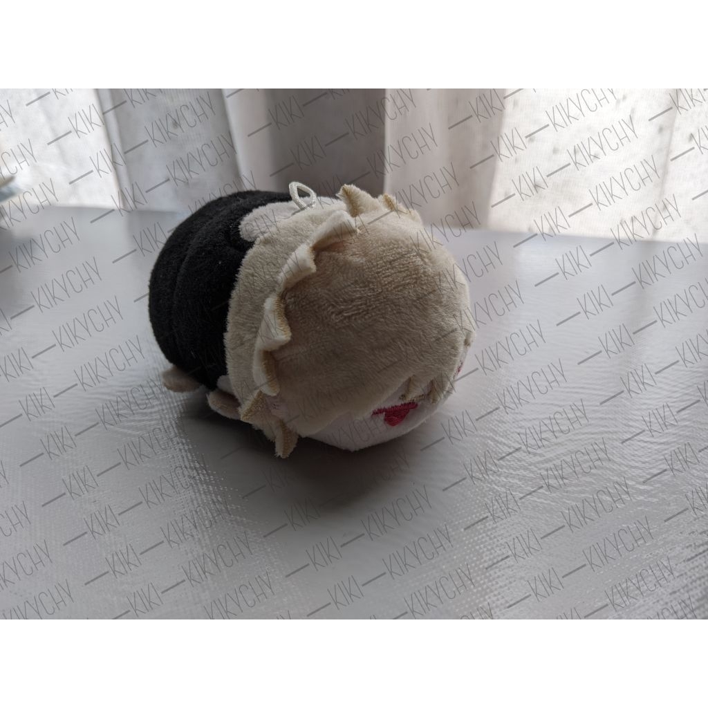 Mochi Mascot Bakugo Katsuki