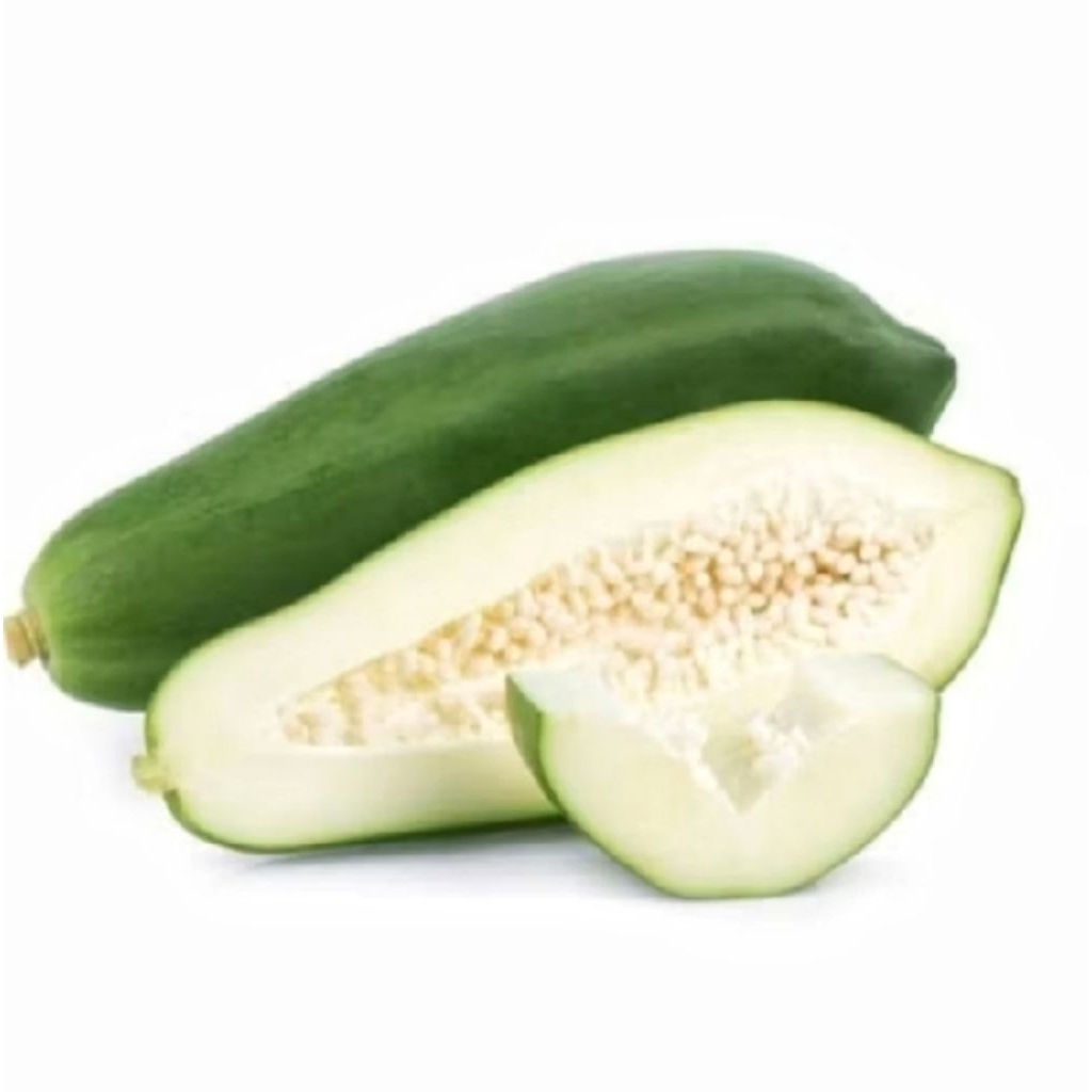 

Buah Pepaya Muda Segar 1 kg