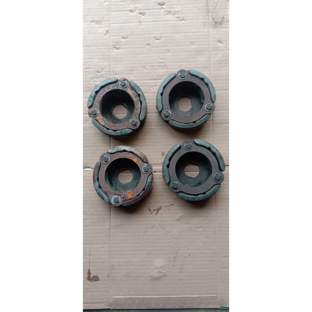 KAMPAS PULI GANDA YAMAHA MIO J,MIO GT,SOUL GT, ORIGINAL SECOND COPOTAN