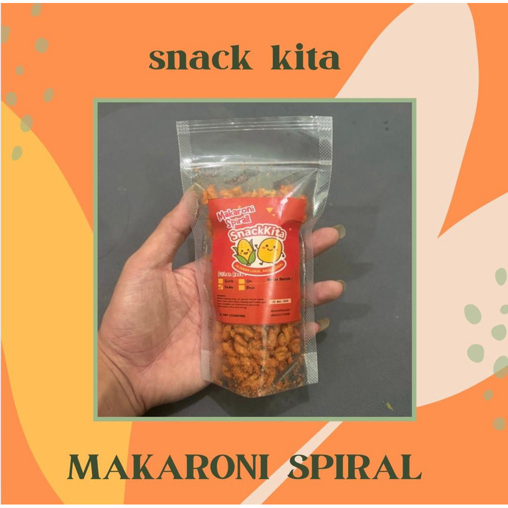 

Makaroni