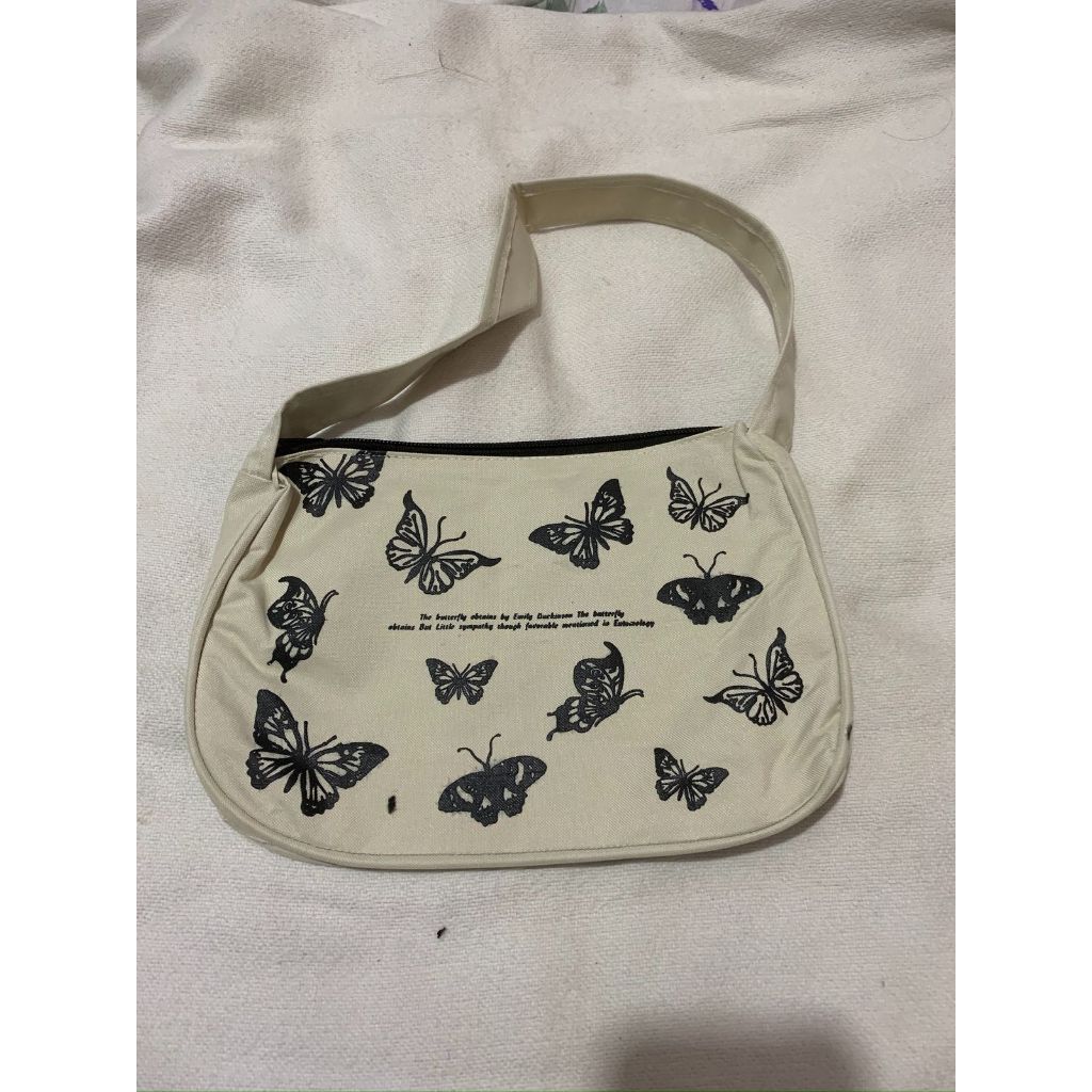 TAS WANITA YANG SANGAT LUCU UNTUK JALAN JALAN