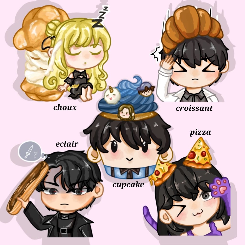 

STIKER ORV/OMNISCIENT READER VIEWPOINT