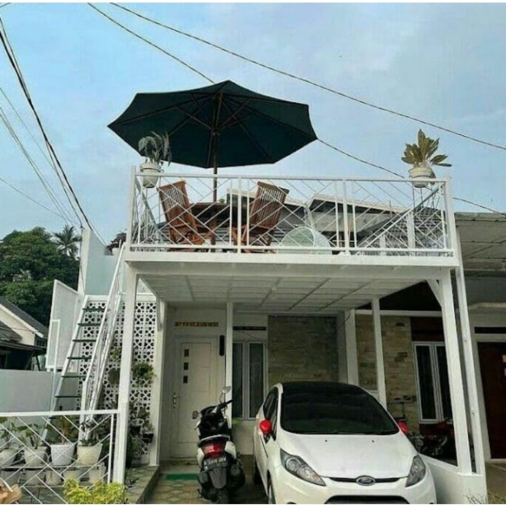 kanopi rooftop magazine