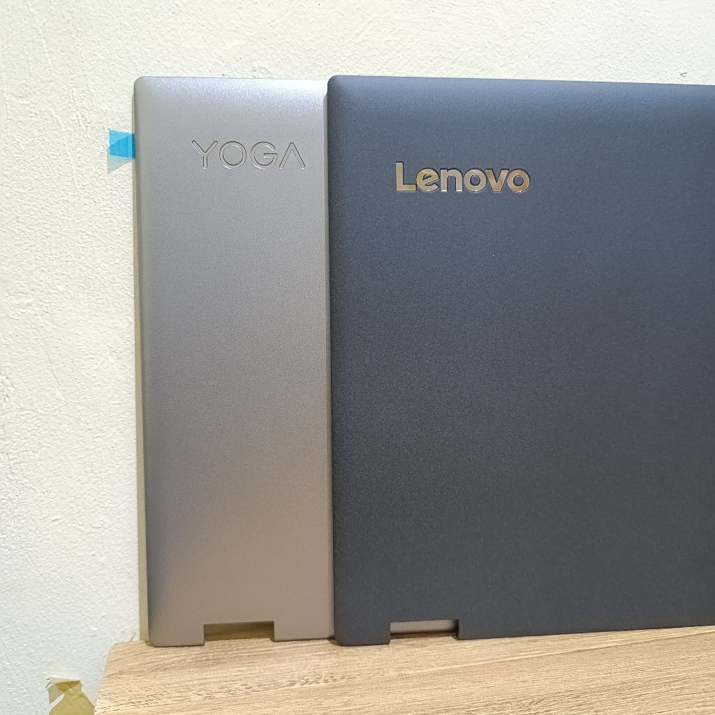 Casing Belakang Cover LCD LED Lenovo YOGA Flex5 1470 520 14isk 14 isk