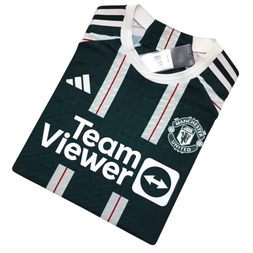 Manchester United Away 2023/2024 PI
