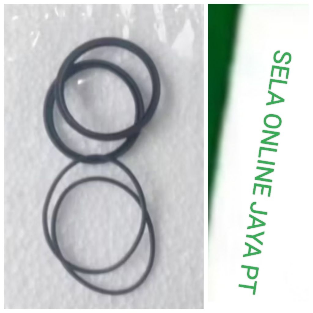 sil seal puly ctv beat Vario set