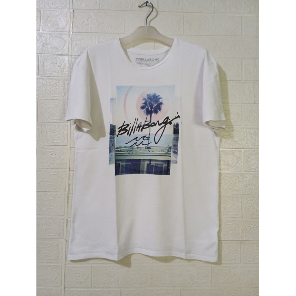 Kaos BILLABONG second (110 x 72)
