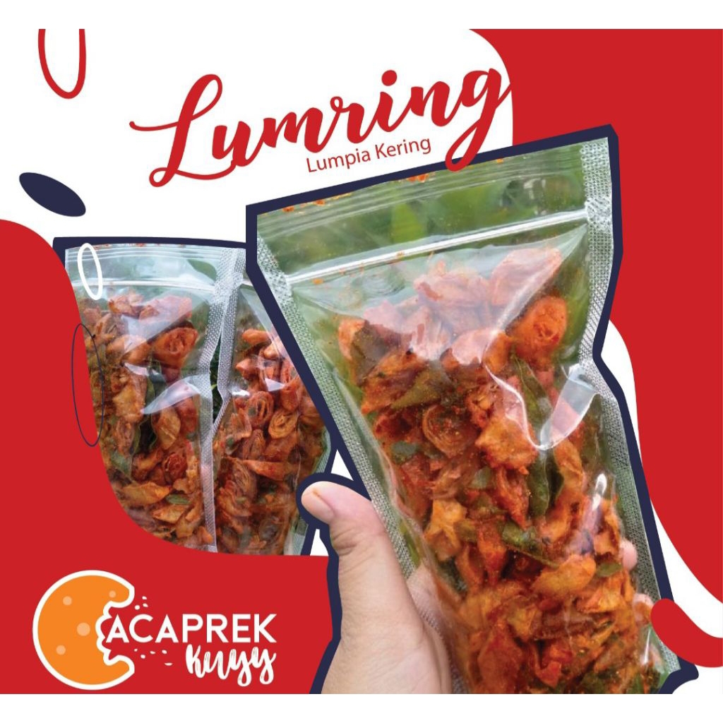 

lumring daun jeruk