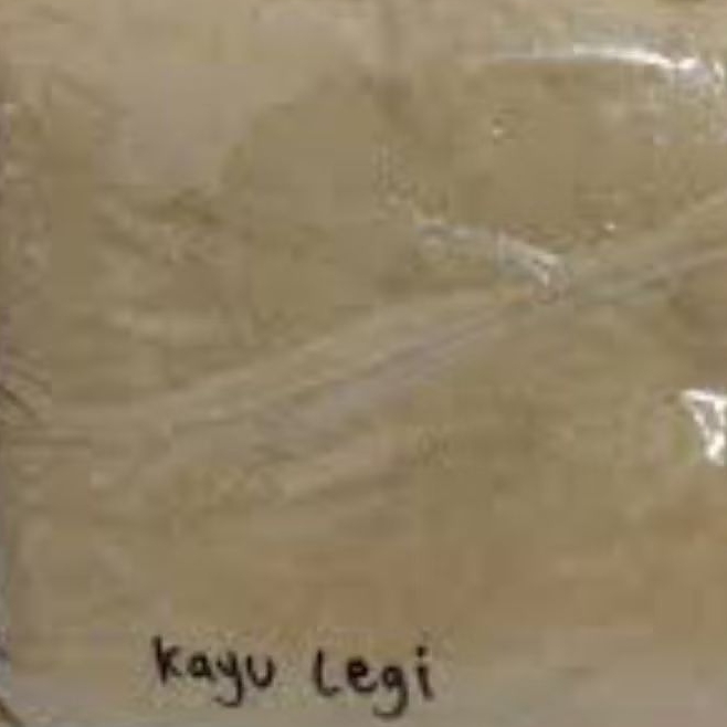 

Bubuk Serbuk Kayu Legi 100 Gram akar legi 100gr