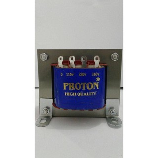 Trafo Proton 5A Murni
