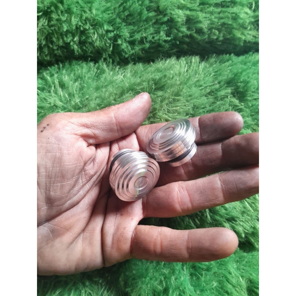 koin tutup lobang krengkes beat karbu