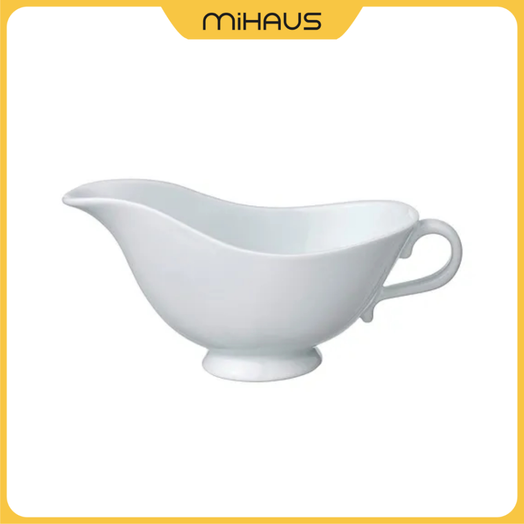 

HOT PRODUCT MIHAUS UPPLAGA Tmpt kuah, putih, 0.3 l