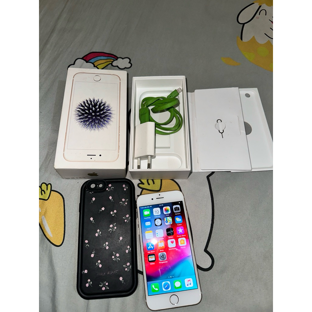 Iphone 6 32gb iBox