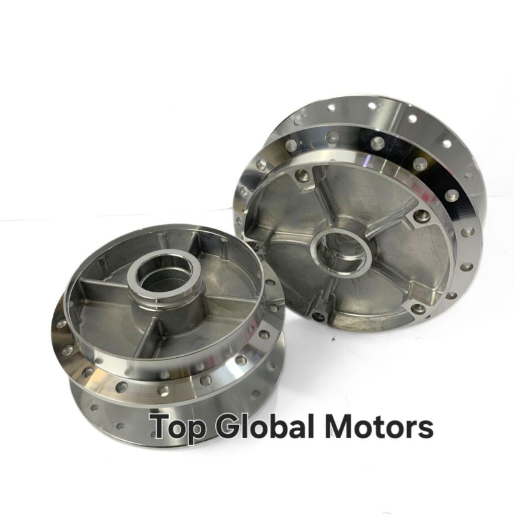 Tromol MX King Sepasang Depan Belakang Tromol MX 150 King