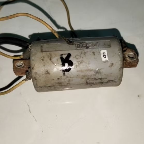 Koil Coil B motor Honda S90 s90z Benly