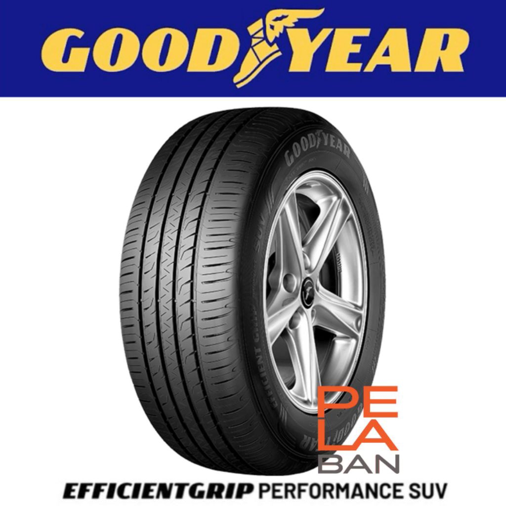Ban Goodyear 235 50 R20 EfficientGrip Performance SUV 235 50 20