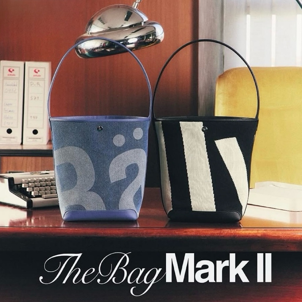 Rally Movement The Bucket Bag | Tas viral lokal bkk thailand