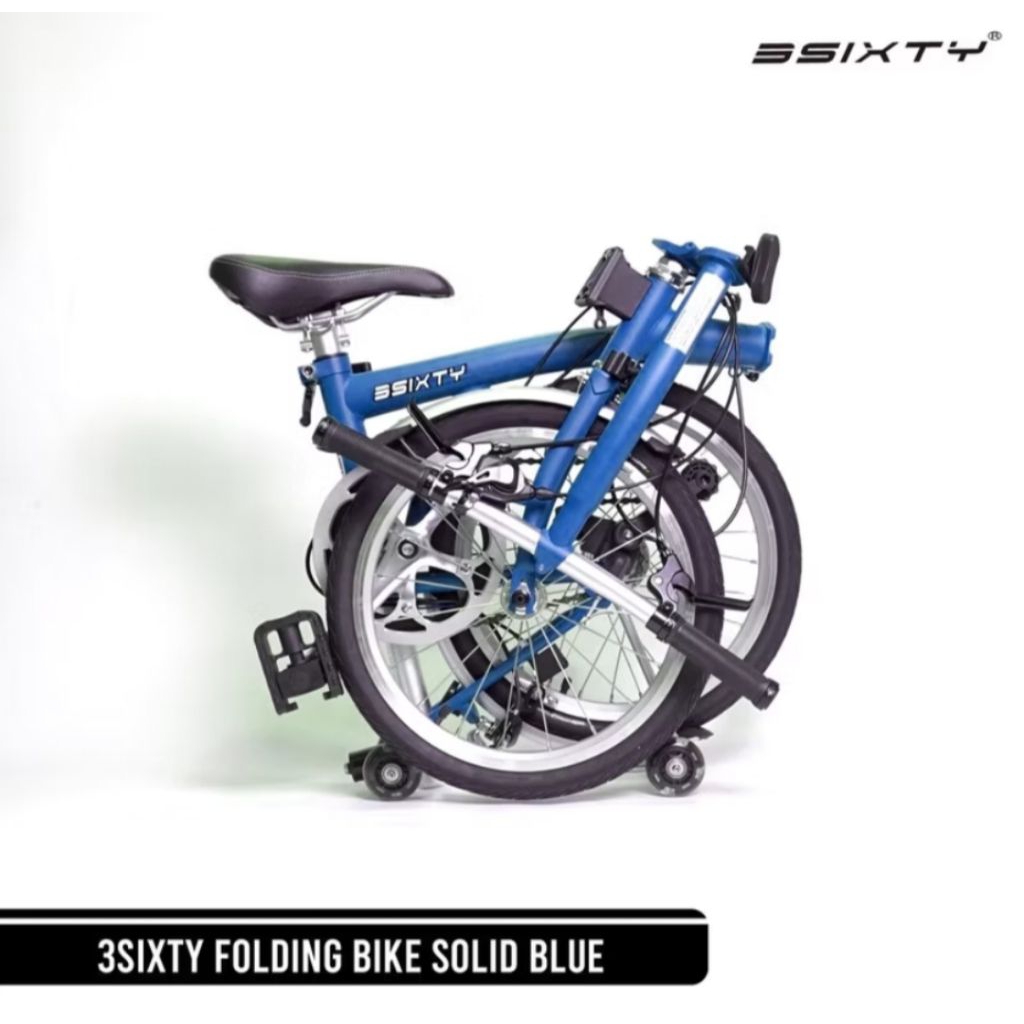 3sixty sepeda lipat folding bike 16 349