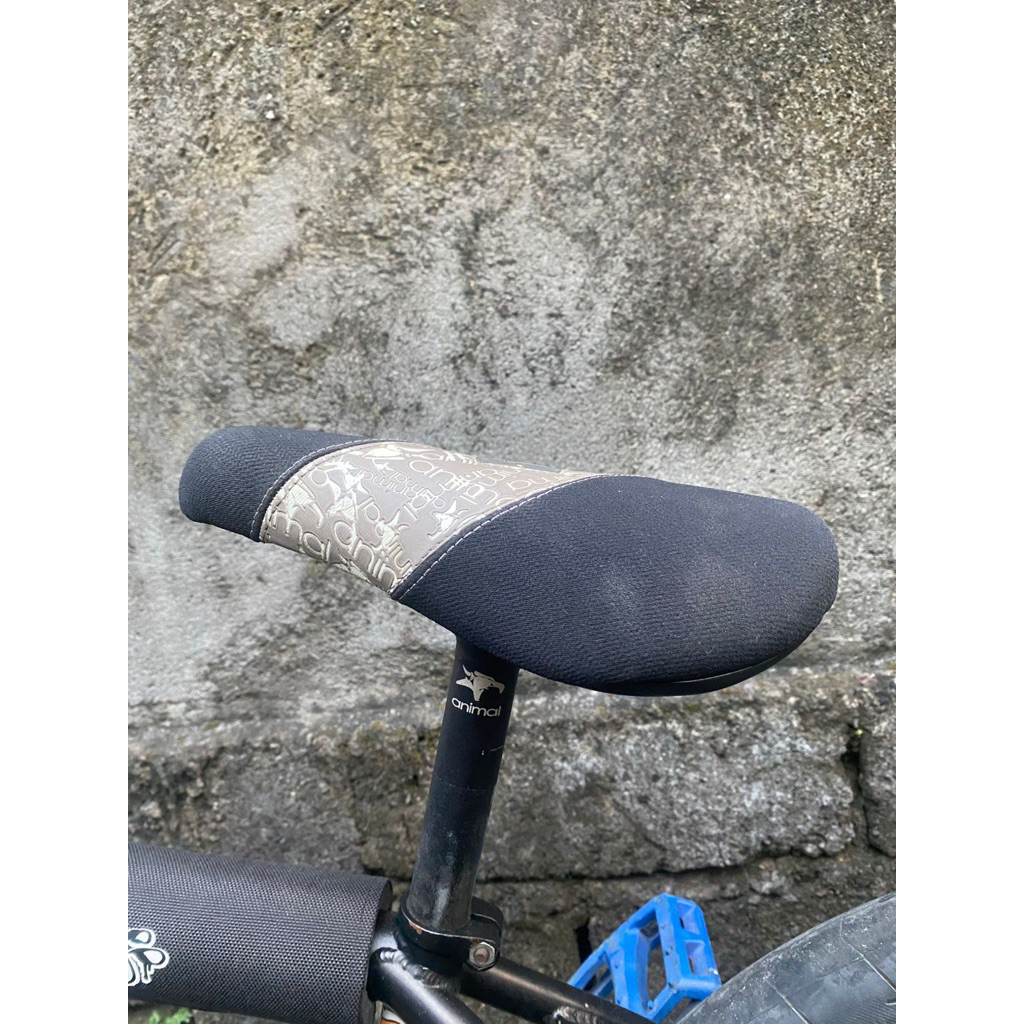 seat dan seat post